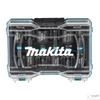 Makita impact BLACK mágneses dugókulcs készlet 6,7,8,10,12,13mm