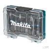 Makita impact BLACK mágneses dugókulcs készlet 6,7,8,10,12,13mm