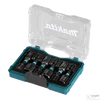 Makita impact BLACK mágneses dugókulcs készlet 6,7,8,10,12,13mm