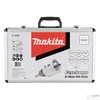 Makita EZYCHANGE készlet 51,73,76,83,114,133mm + adapter+ közp.