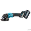 Makita GA023GM201 40Vmax XGT Li-ion BL AWS 125mm sarokcsiszoló + FÉ2x4,0Ah