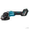 Makita GA026GZ 40Vmax XGT Li-ion BL AWS 125mm sarokcsiszoló Z