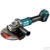 Kép 1/3 - Akkus gép Sarokcsiszoló Makita GA038GZ 40Vmax XGT Li-ion BL 230mm sarokcsiszoló Z Kisgéponline