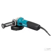 Makita 125 mm 1900 W sarokcsiszoló konstans elektronika + lágyindítás