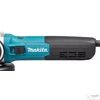 Makita 125 mm 1900 W sarokcsiszoló konstans elektronika + lágyindítás