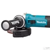 Makita 125 mm 1900 W sarokcsiszoló konstans elektronika + lágyindítás