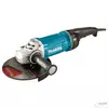 Kép 1/6 - GA9070X1 Makita GA9070X1 230mm 2800W sarokcsiszoló lágyindítással + FÉK