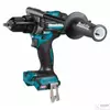 Kép 1/20 - HP001GZ Makita HP001GZ 40V max XGT Li-ion BL 140Nm ütvefúró-csavarbehajtó Z géptest