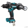 Kép 1/20 - Makita HP001GZ 40V max XGT Li-ion BL 140Nm ütvefúró-csavarbehajtó Z géptest