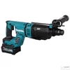 Kép 8/16 - Makita 40Vmax XGT Li-ion BL AWS AVT AFT 28mm 3,0J SDS-Plus fúró-vésőkalapács 2x4,0Ah