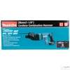 Makita 40Vmax XGT Li-ion BL AWS AVT AFT 28mm 3,0J SDS-Plus fúró-vésőkalapács Z