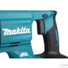Makita 40Vmax XGT Li-ion BL AWS AVT AFT 28mm 3,0J SDS-Plus fúró-vésőkalapács 2x4,0Ah
