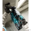 Kép 3/3 - Makita 40Vmax XGT Li-ion BL AFT AWS AVT 30mm 3,9J SDS-Plus fúró-vésőkalapács 2x4,0Ah