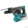 Kép 1/4 - Makita 40Vmax XGT Li-ion BL AFT AWS AVT 30mm 3,9J SDS-Plus fúró-vésőkalapács cst Z