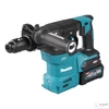 Kép 1/4 - Makita 40Vmax XGT Li-ion BL AFT AWS AVT 30mm 3,9J SDS-Plus fúró-vésőkalapács cst 2x4,0Ah