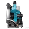 Makita 40Vmax XGT Li-ion BL AWS 235mm körfűrész Z