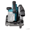 Makita 40Vmax XGT Li-ion BL AWS 235mm körfűrész Z
