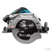 Makita 40Vmax XGT Li-ion BL AWS 235mm körfűrész 2x5,0Ah