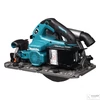 Makita 40Vmax XGT Li-ion BL AWS 235mm körfűrész 2x5,0Ah