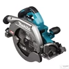 Kép 1/16 - Makita 40Vmax XGT Li-ion BL AWS 235mm körfűrész 2x5,0Ah