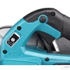 Makita 40Vmax XGT Li-ion BL AWS 235mm körfűrész 2x5,0Ah