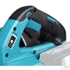 Makita 40Vmax XGT Li-ion BL AWS 235mm körfűrész 2x5,0Ah