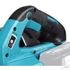 Kép 14/18 - Makita 40Vmax XGT Li-ion BL AWS 235mm körfűrész Z