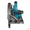 Makita 40Vmax XGT Li-ion BL AWS 260mm körfűrész Z