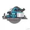 Kép 10/18 - Makita 40Vmax XGT Li-ion BL AWS 260mm körfűrész Z