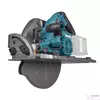 Kép 11/18 - Makita 40Vmax XGT Li-ion BL AWS 260mm körfűrész Z