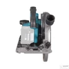 Makita 40Vmax XGT Li-ion BL AWS 260mm körfűrész Z