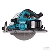 Makita 40Vmax XGT Li-ion BL AWS 260mm körfűrész 2x5,0Ah