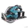 Makita 40Vmax XGT Li-ion BL AWS 260mm körfűrész 2x5,0Ah