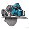 Makita 40Vmax XGT Li-ion BL AWS 260mm körfűrész 2x5,0Ah