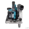 Makita 40Vmax XGT Li-ion BL AWS 260mm körfűrész 2x5,0Ah