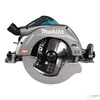 Makita 40Vmax XGT Li-ion BL AWS 260mm körfűrész 2x5,0Ah