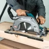 Makita 40Vmax XGT Li-ion BL AWS 260mm körfűrész 2x5,0Ah