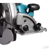 Kép 14/18 - Makita 40Vmax XGT Li-ion BL AWS 260mm körfűrész 2x5,0Ah