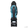Makita 40Vmax XGT Li-ion BL AVT orrfűrész 2x2,5Ah