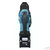 Kép 5/17 - Makita 40Vmax XGT Li-ion BL AVT orrfűrész 2x2,5Ah