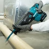 Makita 40Vmax XGT Li-ion BL AVT orrfűrész Z