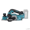 Makita 40Vmax XGT Li-ion BL AWS 82mm gyalu Z