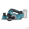 Kép 3/30 - Makita 40Vmax XGT Li-ion BL AWS 82mm gyalu Z