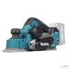 Makita 40Vmax XGT Li-ion BL AWS 82mm gyalu Z