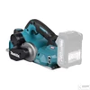 Makita 40Vmax XGT Li-ion BL AWS 82mm gyalu Z