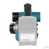 Makita 40Vmax XGT Li-ion BL AWS 82mm gyalu Z