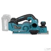 Makita 40Vmax XGT Li-ion BL AWS 82mm gyalu Z