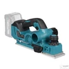 Makita 40Vmax XGT Li-ion BL AWS 82mm gyalu Z