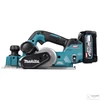 Makita 40Vmax XGT Li-ion BL AWS 82mm gyalu Z