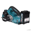 Makita 40Vmax XGT Li-ion BL AWS 82mm gyalu Z